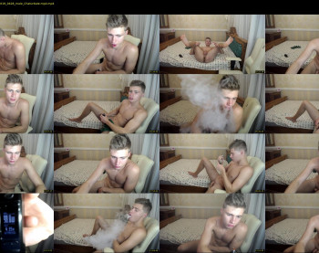 hornyblondieboyy