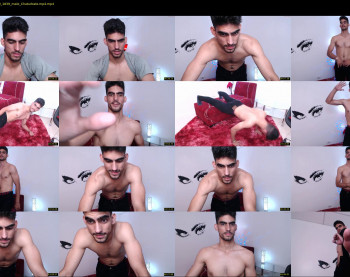 jackysexyboyx