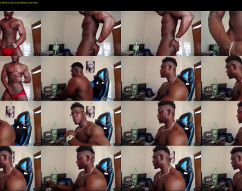 joseph_brownx
