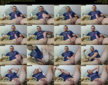 mexicancock27