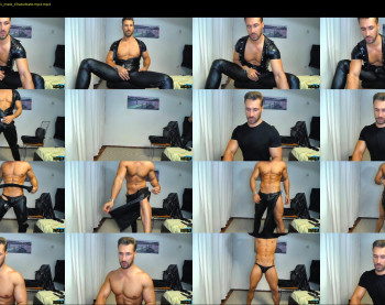 mikestrip