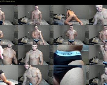 muscle955
