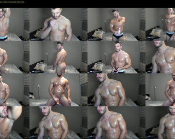 muscle955
