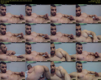 musclestud90