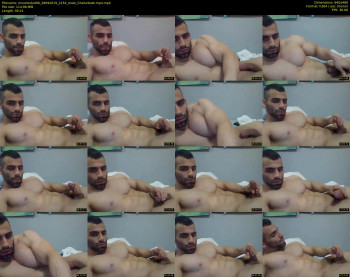 musclestud90