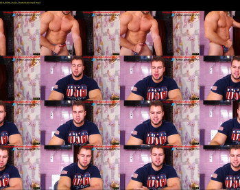 muscularjohnforu