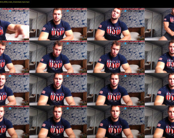 muscularjohnforu