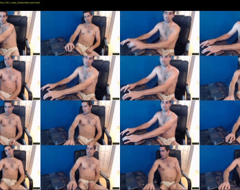 sexmachinebabe