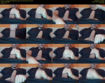 straightboy96