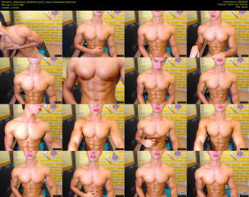 xfitboyhotx