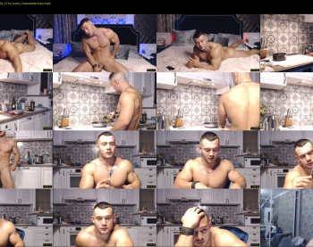 _hasan_muscle_