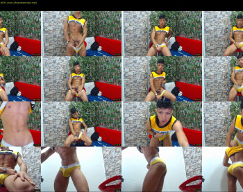 boylittlehorny