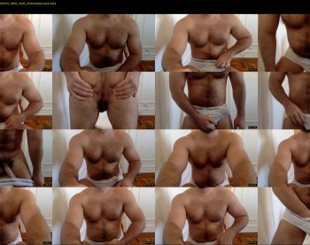hunghairydaddydick