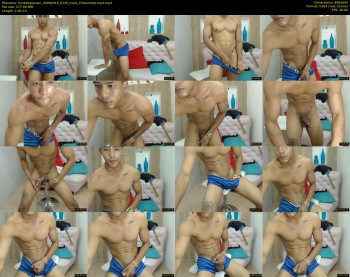 hunkboytarzan
