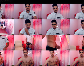 jackysexyboyx