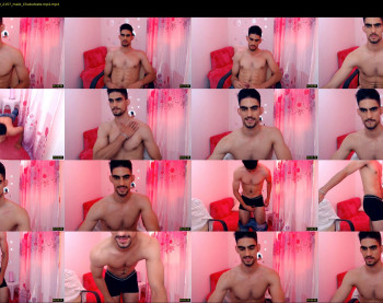 jackysexyboyx