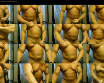 justinmuscle250