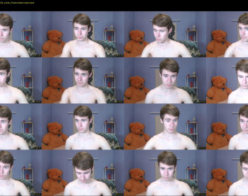 leoniseboy