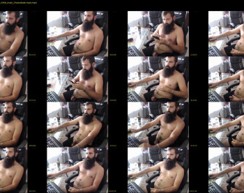 manzine
