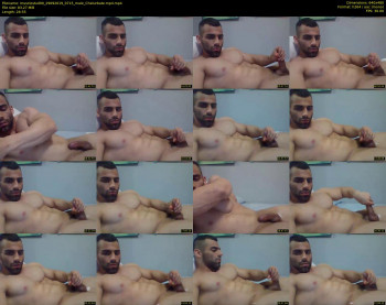 musclestud90