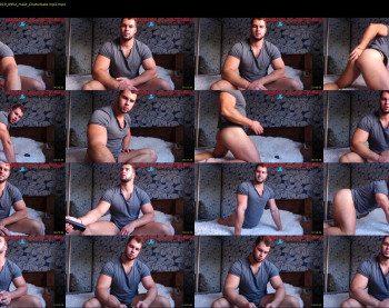 muscularjohnforu