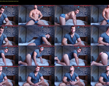 muscularjohnforu