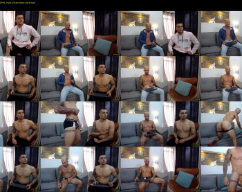safadohunks