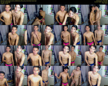 twohotlatinos2019
