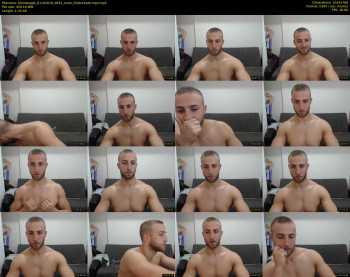 blondeagle