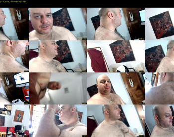 bullmusclejoe