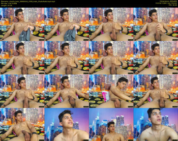 charlie_hotx