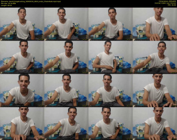 david_kingstrocking