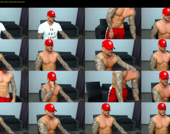 hotstudmike