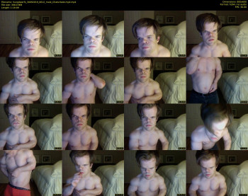 hungdwarfx