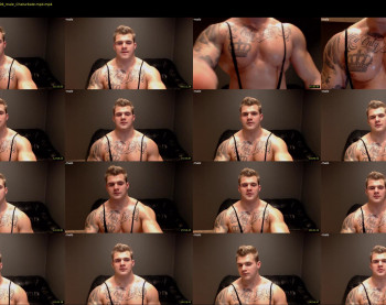 jackyhuge
