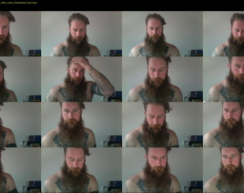 lumberjunked