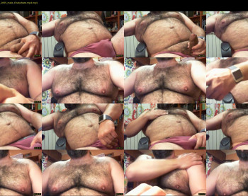 mikeyhotbear