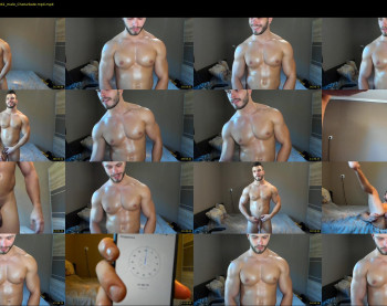 muscle955