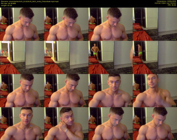 muscularkevin21