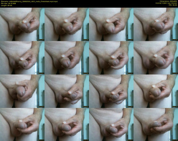 oldbutstillhorny