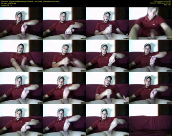 bigjosecockwhitehot