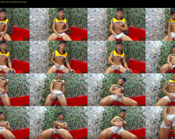boylittlehorny
