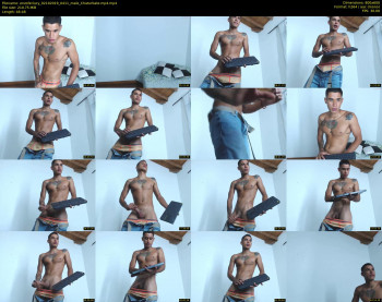 enzoferlucy