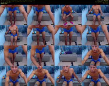 hunkboytarzan