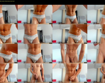 hunksurfer
