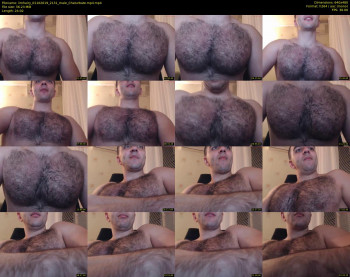 iimhairy