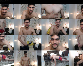 jackysexyboyx