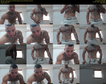 johnmuscles