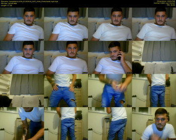 liampeters12234