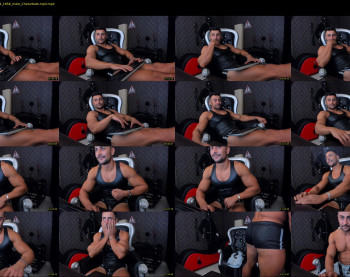 masterjoshua1